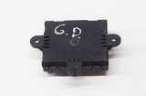 Modul de control ușă dreapta spate JAGUAR E-PACE X540 2020 OEM: HK83-14D620-BB,10337167 11818222