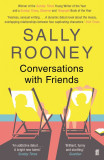 Conversations with Friends | Sally Rooney, 2019, Faber And Faber