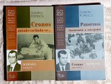 Memorii - Dumitru Popescu Volumul 1 si 2