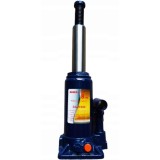 Cric Hidraulic Tip Butelie 8 Tone Boxer, 20-39.5cm, Profesional, Garaj Auto