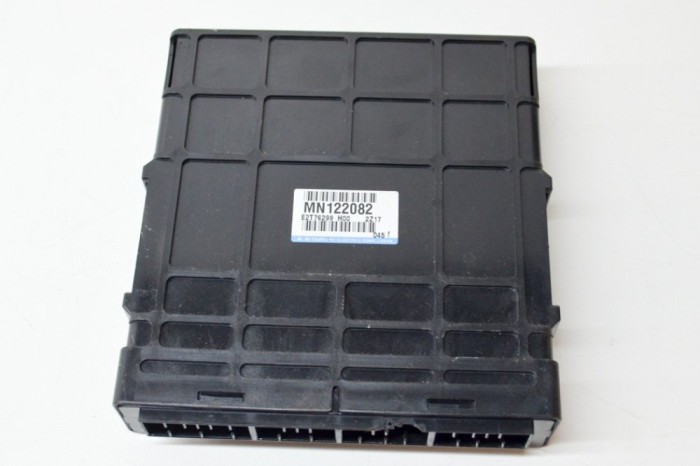 Unitate de control motor MITSUBISHI PAJERO III V7_W, V6_W 2003 OEM: MN122082,E2T76299 | 13832872