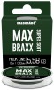 Haldorado - Fir textil Max Braxx Super Soft Hook Line 10m - 0.10mm