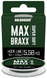 Haldorado - Fir textil Max Braxx Super Soft Hook Line 10m - 0.10mm