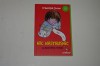 Nic nastrusnic si blestemul mumiei - Francesca Simon