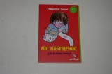 Nic nastrusnic si blestemul mumiei - Francesca Simon