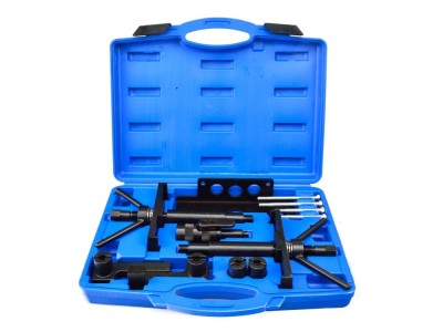 Set blocare distributie auto VOLVO - benzina, Geko G02849 foto