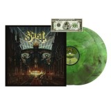 Meliora (Deluxe Edition - Green Smoke Vinyl) | Ghost