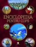 Cumpara ieftin Enciclopedia pentru copii, Corint
