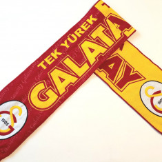 Fular fotbal - GALATASARAY ISTANBUL (Turcia)