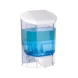 Dozator Sapun, ZAMO, Dispenser Sapun Lichid sau Gel, Capacitate 500ml