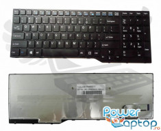 Tastatura Laptop Fujitsu Lifebook A514 foto