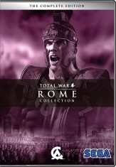 Rome Total War Complete Collection PC foto