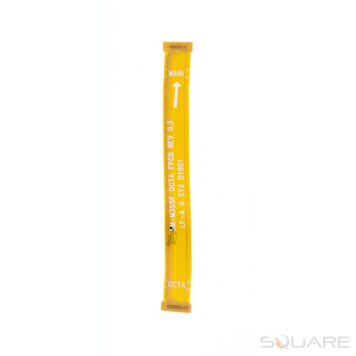 Flex LCD Samsung Galaxy M30, M305, A40s, A407