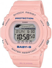 Ceas Dama, Casio, Baby-G BLX-570-4ER foto