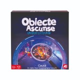 Joc de societate, AS Company, Obiecte ascunse, Underground