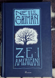 Zei americani - Neil Gaiman