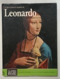 L &#039; OPERA COMPLETA di LEONARDO PITTORE , 1967