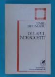 Emil Brumaru &ndash; Dulapul indragostit ( prima antologie )
