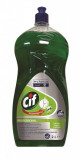 Detergent De Vase Profesional Cif Lemon, 2L