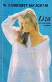 W. Somerset Maugham - Liza din mahalaua Lambeth