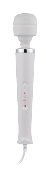 Vibrator LoveS Wired Wand