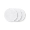 Set 3 filtre spuma pentru AES Ecovacscompatibil N20 PLUS/N20 PRO PLUS