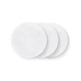 Set 3 filtre spuma pentru AES Ecovacscompatibil N20 PLUS/N20 PRO PLUS
