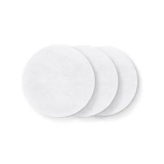 Set 3 filtre spuma pentru AES Ecovacscompatibil N20 PLUS/N20 PRO PLUS