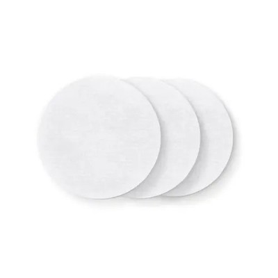Set 3 filtre spuma pentru AES Ecovacscompatibil N20 PLUS/N20 PRO PLUS foto