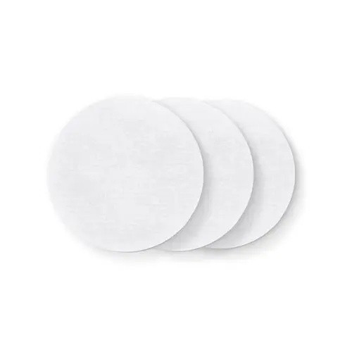 Set 3 filtre spuma pentru AES Ecovacscompatibil N20 PLUS/N20 PRO PLUS