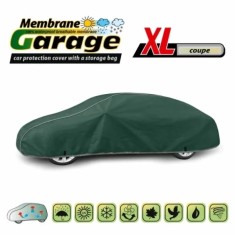 Prelata auto completa Membrane Garage complet impermeabila si respirabila - XL - Coupe Garage AutoRide