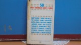 50 GREAT AMERICAN SHORT STORIES - Bantam Books , INC. - 496 pag.