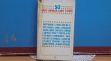 50 GREAT AMERICAN SHORT STORIES - Bantam Books , INC. - 496 pag.