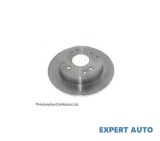 Disc de frana Honda ACCORD Mk IV cupe (CB, CC) 1989-1993, Array