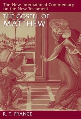 The Gospel of Matthew foto