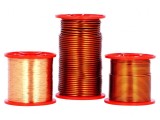 S&acirc;rmă Emailată 1mm 1kg 200&deg;C Cu