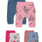 Set de 2 perechi de pantaloni Savana pentru bebelusi, Tongs baby (Culoare: Somon, Marime: 6-9 luni)