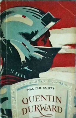Walter Scott - Quentin Durward foto