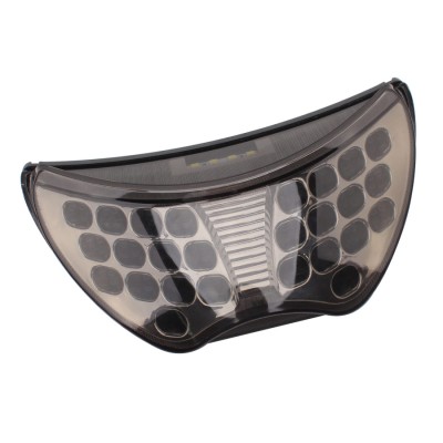 Lampa Stop Spate Led Honda CBR F4 F4I 1999-2006 cu semnalizari foto