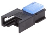 Cablu PCB mufă mamă 3 pini 2mm IDC Mini-Clamp