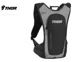 Rucsac hidratare Thor Vapor Black 1.5L