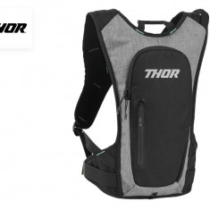 Rucsac hidratare Thor Vapor Black 1.5L