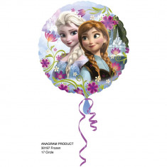 Balon folie 43cm Frozen foto