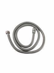 Furtun de dus flexibil din otel inoxidabil MIXXUS, Lungime 175cm Innovative ReliableTools foto