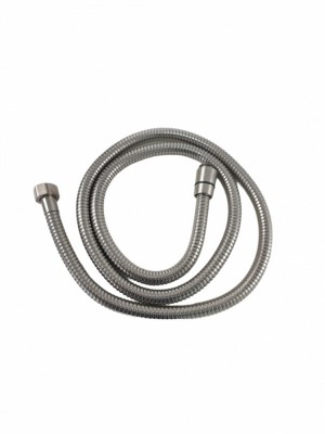 Furtun de dus flexibil din otel inoxidabil MIXXUS, Lungime 175cm Innovative ReliableTools foto