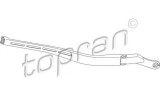 Brat stergator, parbriz AUDI A6 (4B2, C5) (1997 - 2005) TOPRAN 113 479