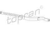 Brat stergator, parbriz AUDI A6 (4B2, C5) (1997 - 2005) TOPRAN 113 479