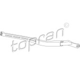 Brat stergator, parbriz AUDI A6 Avant (4B5, C5) (1997 - 2005) TOPRAN 113 479
