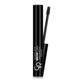 Golden Rose Brow Color Tinted Color mascara fixatoare pentru sprancene nr. 06