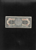 Mexic 1 peso 1967 seria306821